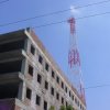 Moblink MSC Bulding FRF Lahore - Project Managment